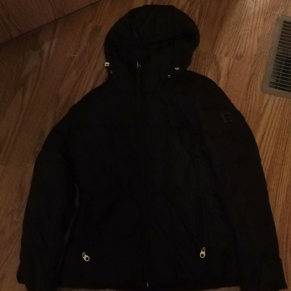 Calvin Klein coat